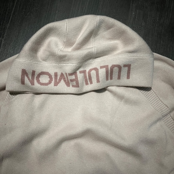 Lululemon hoodie - Picture 3 of 3